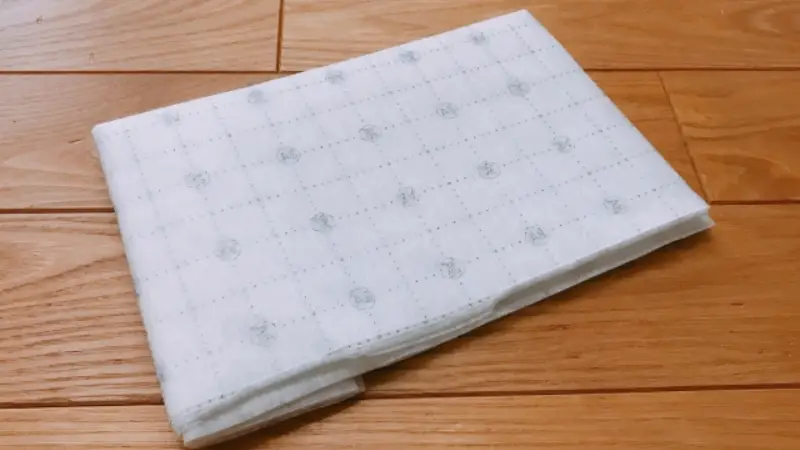 換気扇フィルターシート